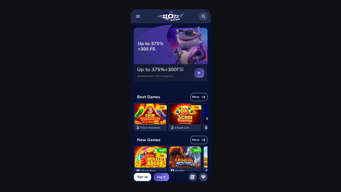 Mobiel spelen