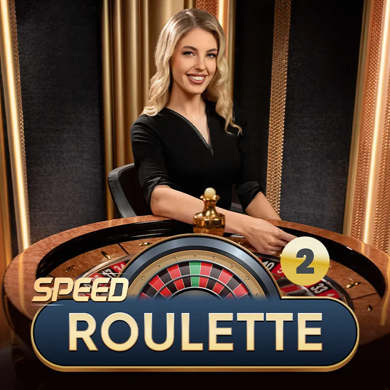 Speed Roulette 2